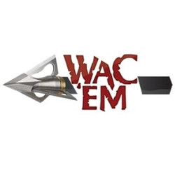 Wac'Em® Archery